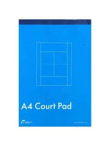 The Court Pad